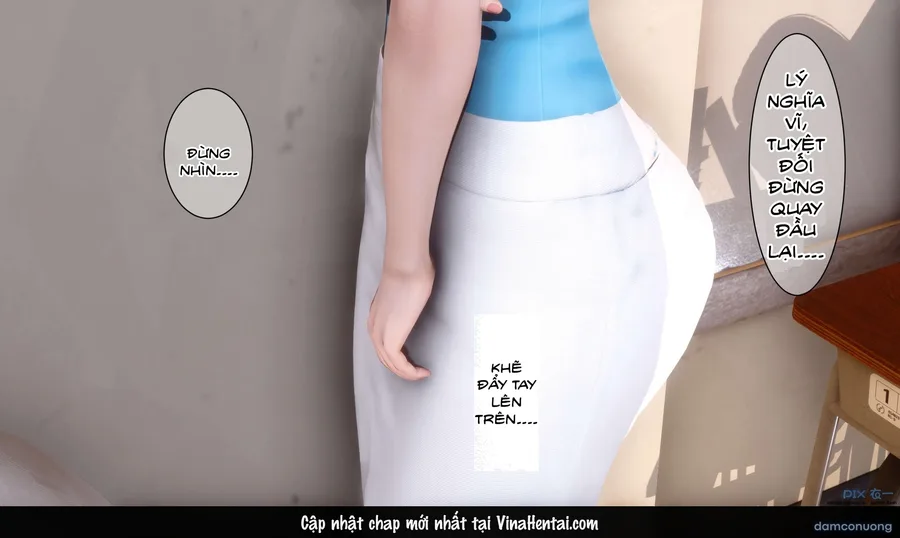 Bí Mật Thầm Kín 