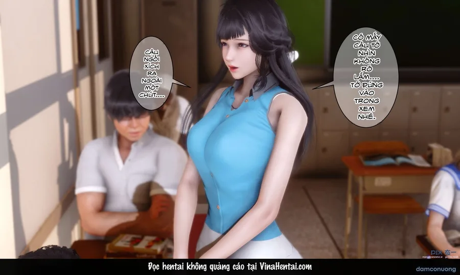 Bí Mật Thầm Kín 