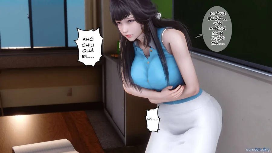 Bí Mật Thầm Kín 