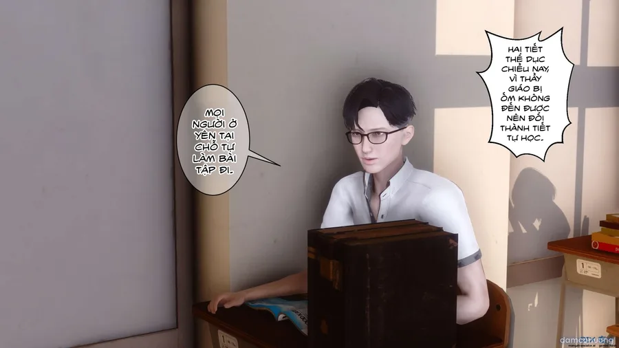 Bí Mật Thầm Kín 