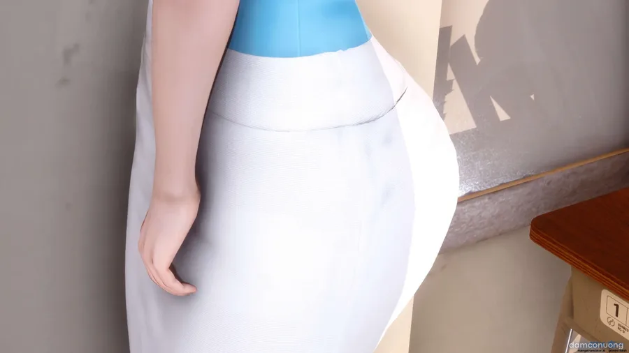Bí Mật Thầm Kín 