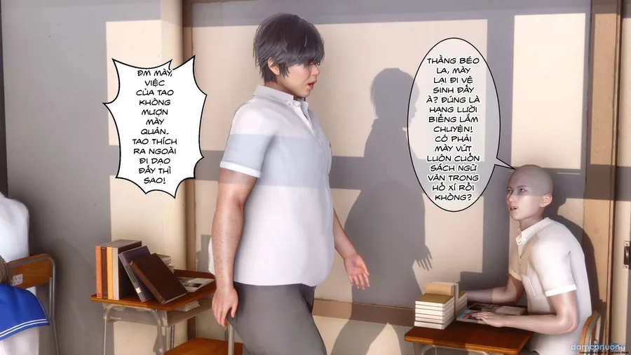 Bí Mật Thầm Kín 