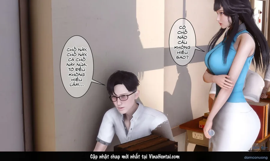 Bí Mật Thầm Kín 