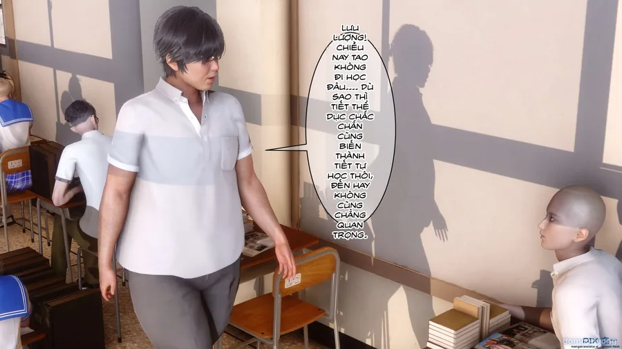 Bí Mật Thầm Kín 