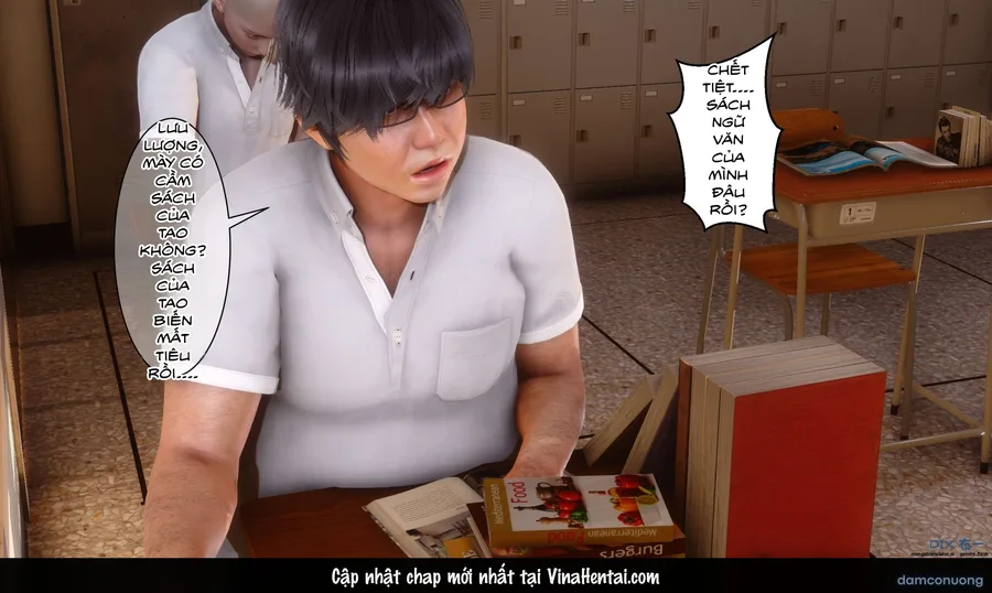 Bí Mật Thầm Kín 