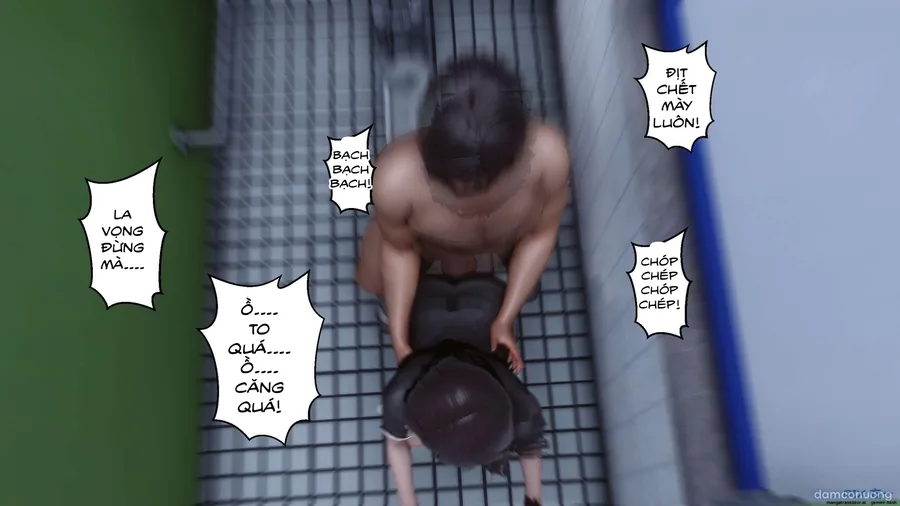 Bí Mật Thầm Kín 