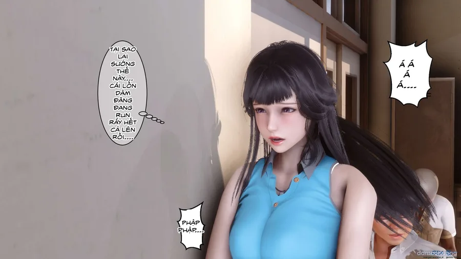 Bí Mật Thầm Kín 