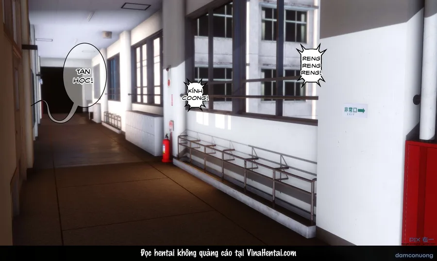 Bí Mật Thầm Kín 