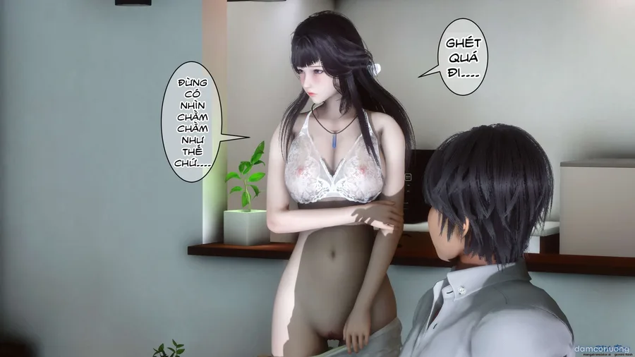 Bí Mật Thầm Kín 