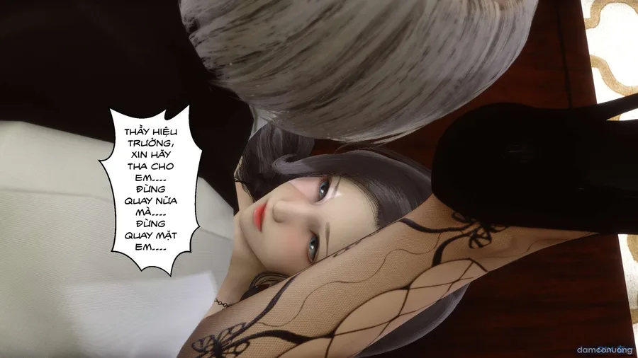 Bí Mật Thầm Kín 