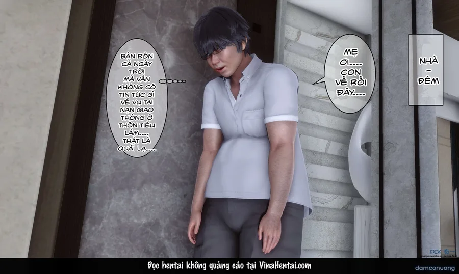 Bí Mật Thầm Kín 