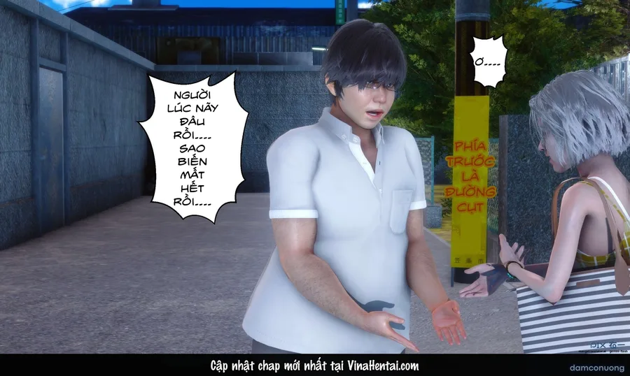 Bí Mật Thầm Kín 