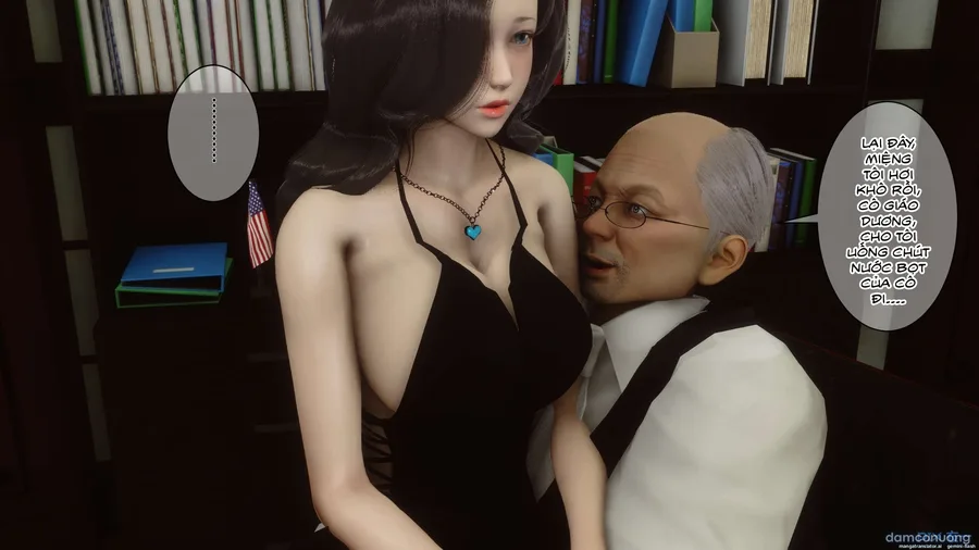 Bí Mật Thầm Kín 