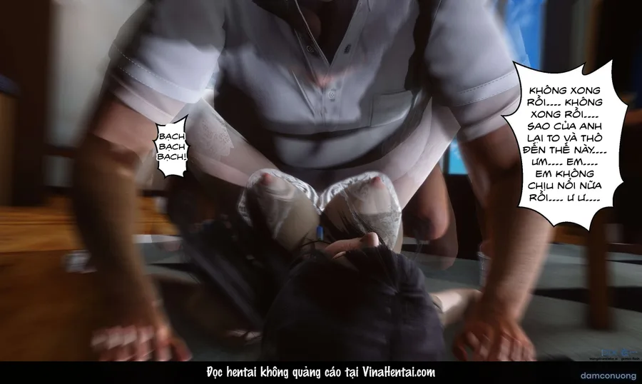 Bí Mật Thầm Kín 