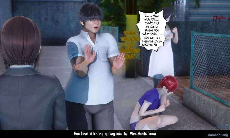 Bí Mật Thầm Kín 