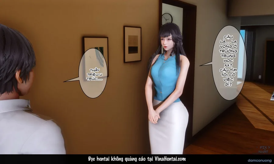 Bí Mật Thầm Kín 