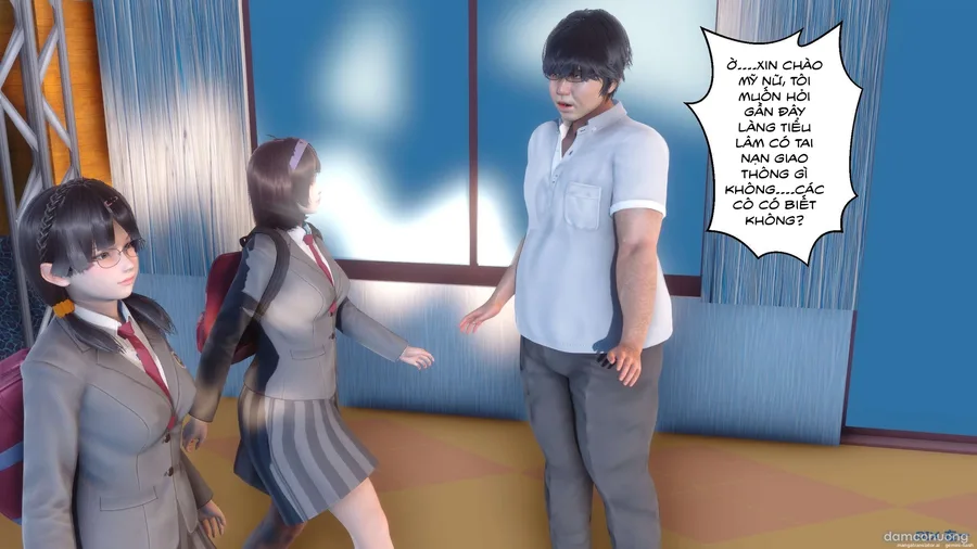 Bí Mật Thầm Kín 