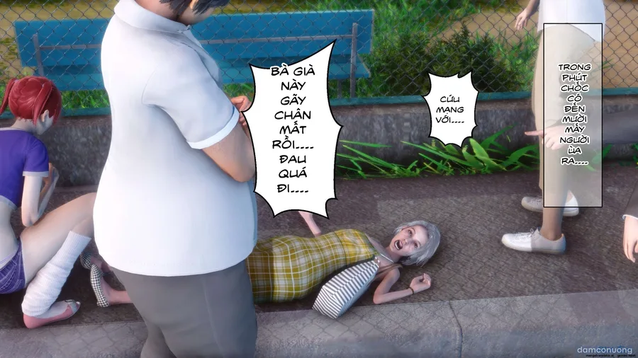Bí Mật Thầm Kín 
