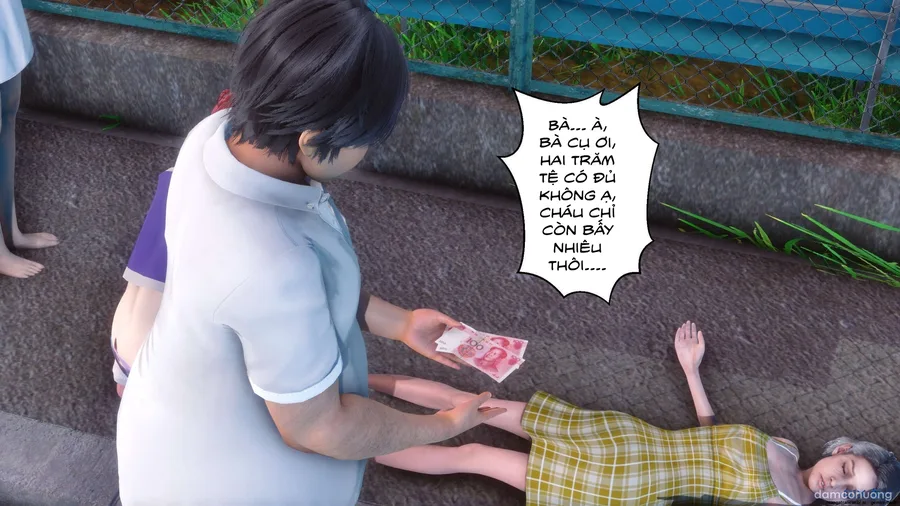 Bí Mật Thầm Kín 