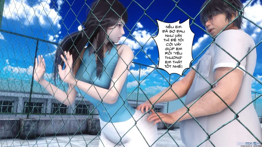 Bí Mật Thầm Kín 