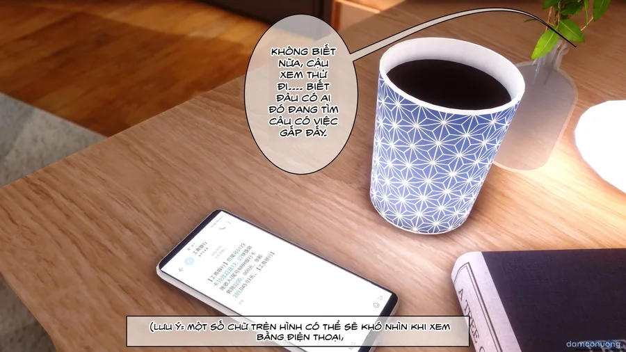 Bí Mật Thầm Kín 