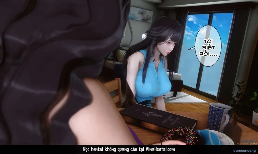 Bí Mật Thầm Kín 