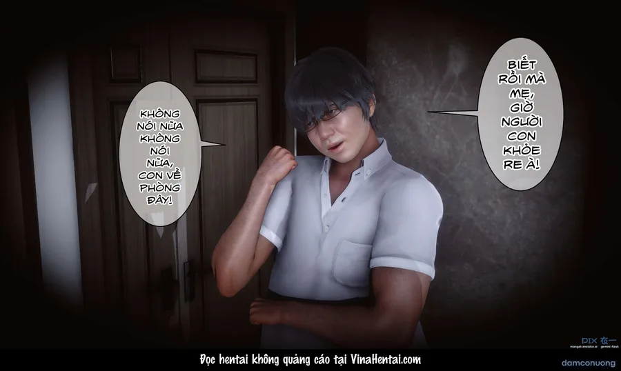 Bí Mật Thầm Kín 