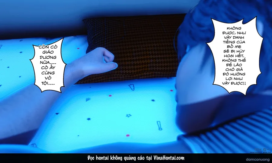 Bí Mật Thầm Kín 