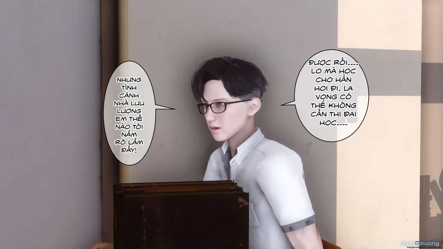 Bí Mật Thầm Kín 