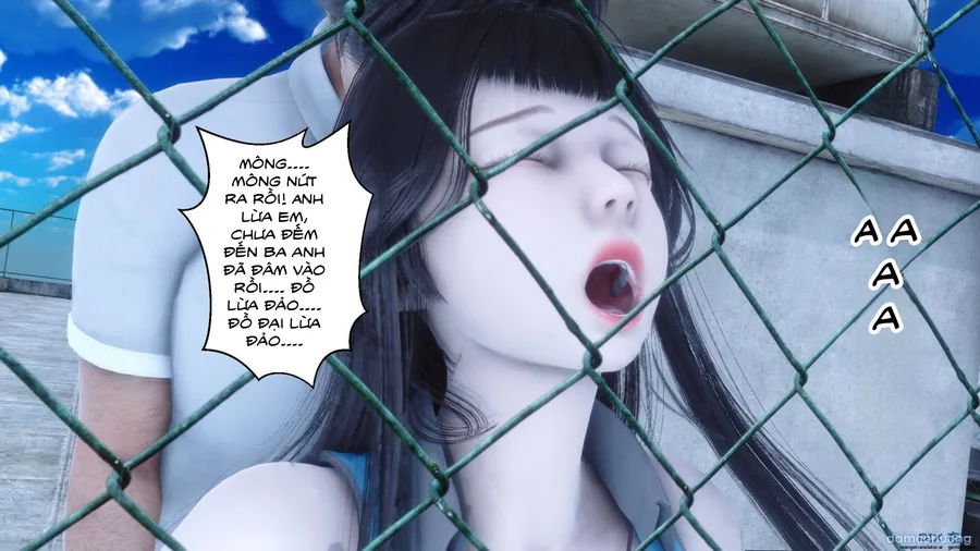 Bí Mật Thầm Kín 
