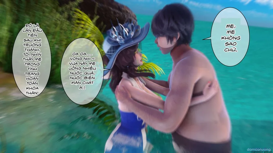 Bí Mật Thầm Kín 