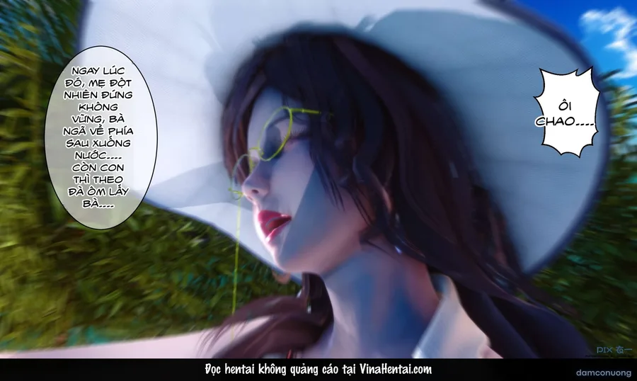 Bí Mật Thầm Kín 