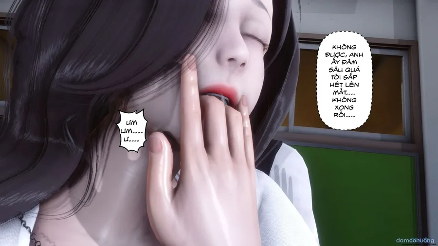 Bí Mật Thầm Kín 