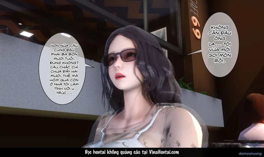 Bí Mật Thầm Kín 