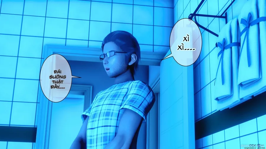 Bí Mật Thầm Kín 