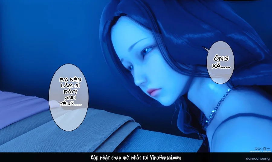 Bí Mật Thầm Kín 