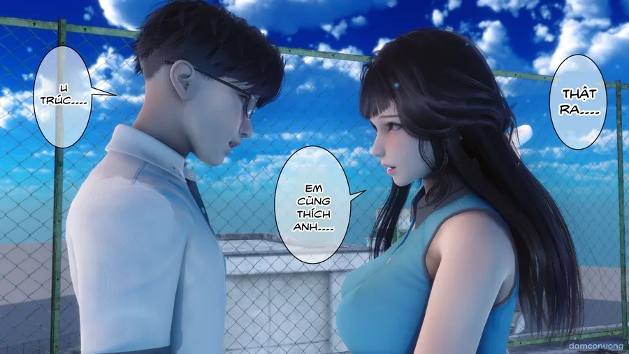 Bí Mật Thầm Kín 