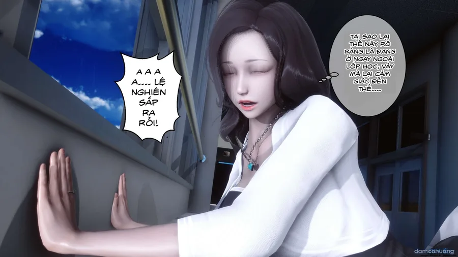 Bí Mật Thầm Kín 