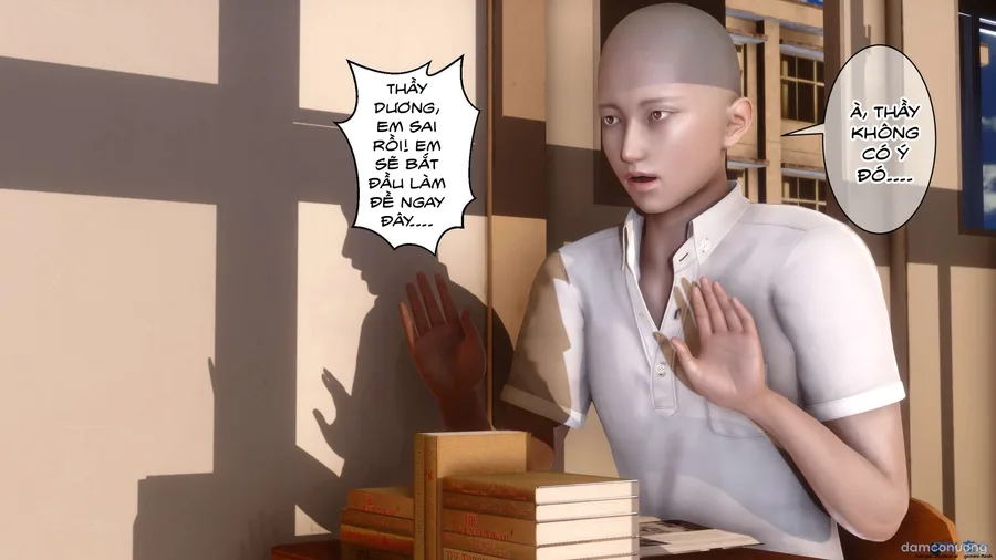 Bí Mật Thầm Kín 
