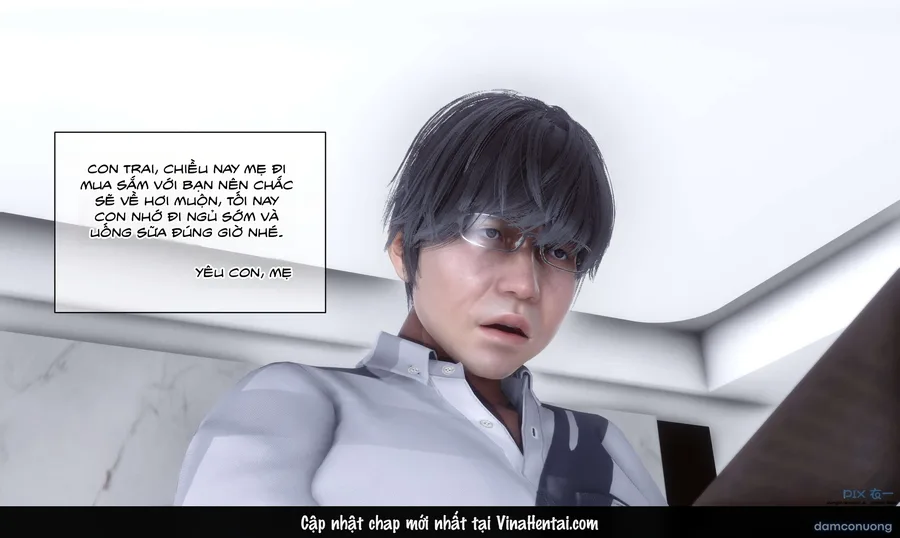 Bí Mật Thầm Kín 