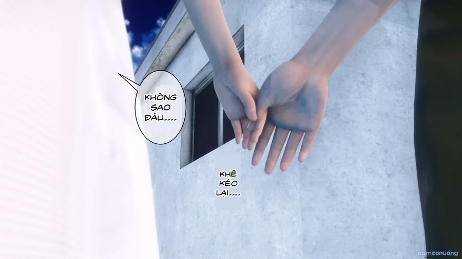 Bí Mật Thầm Kín 