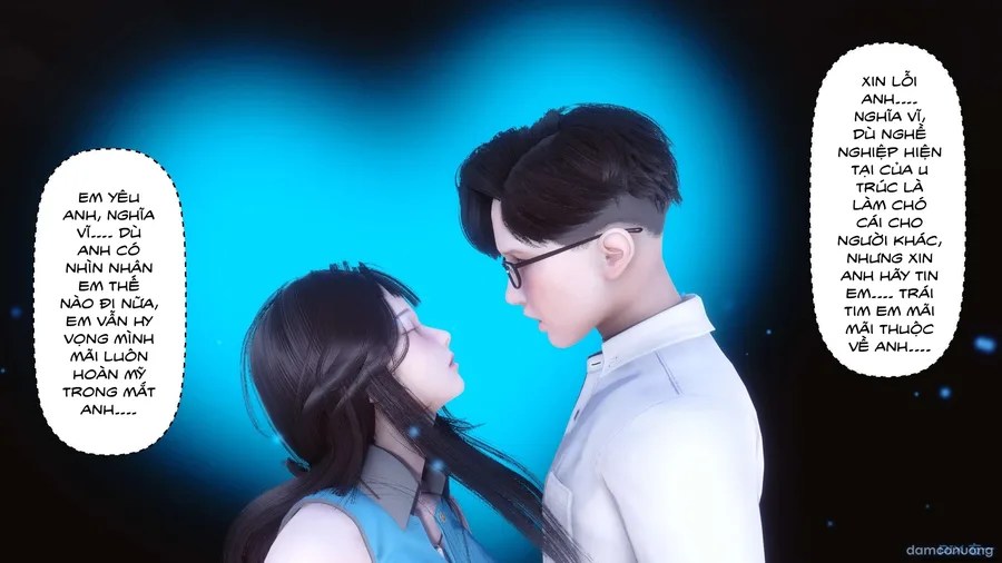 Bí Mật Thầm Kín 