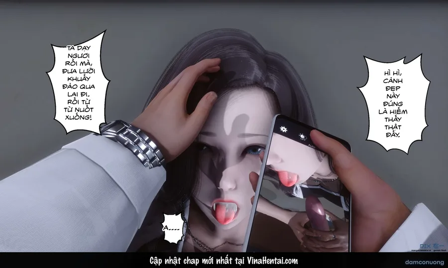 Bí Mật Thầm Kín 
