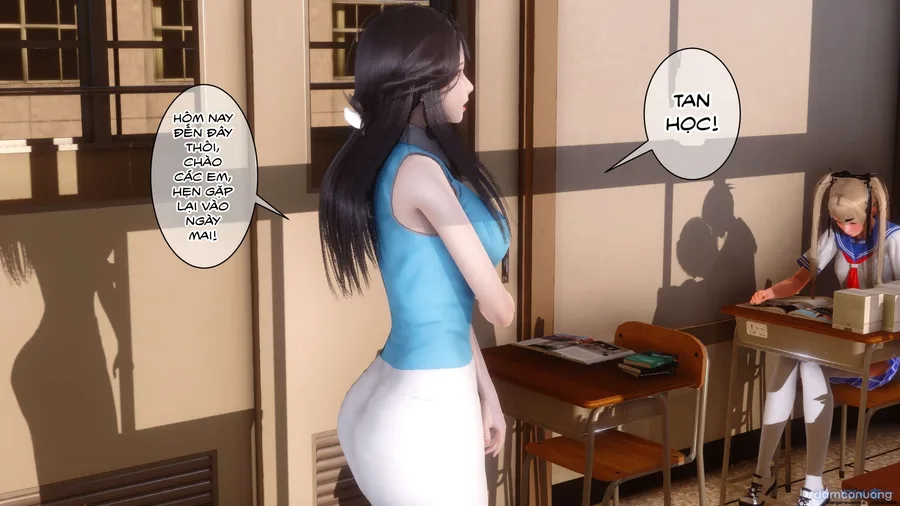 Bí Mật Thầm Kín 