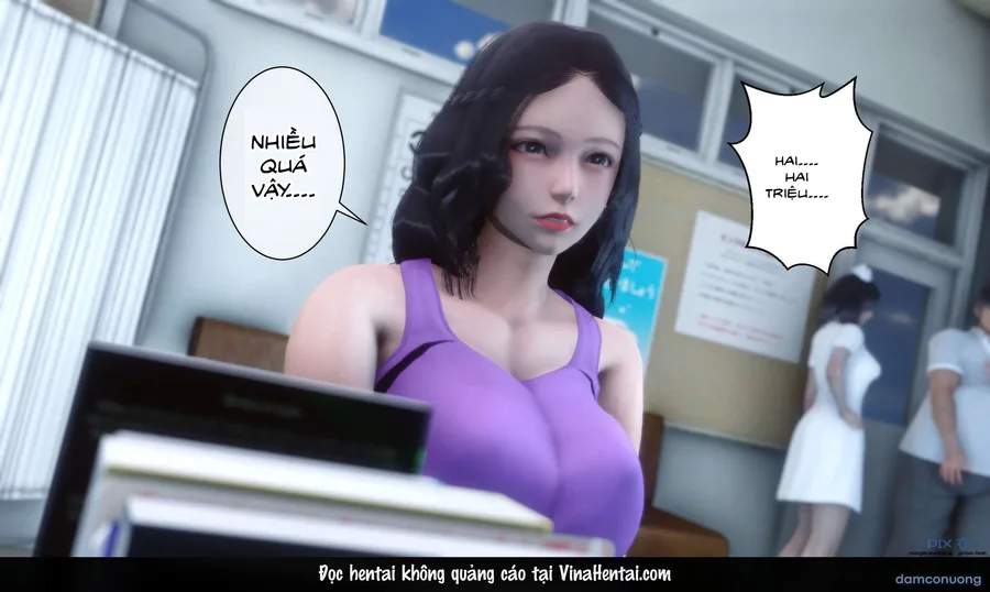 Bí Mật Thầm Kín 