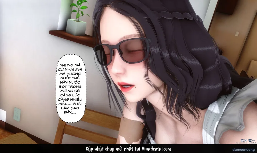 Bí Mật Thầm Kín 