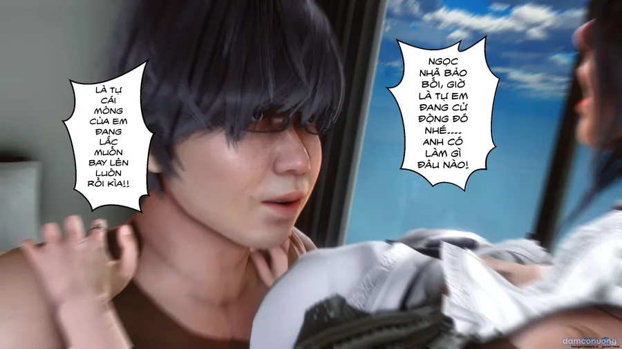 Bí Mật Thầm Kín 