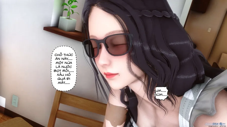 Bí Mật Thầm Kín 