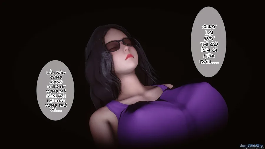 Bí Mật Thầm Kín 