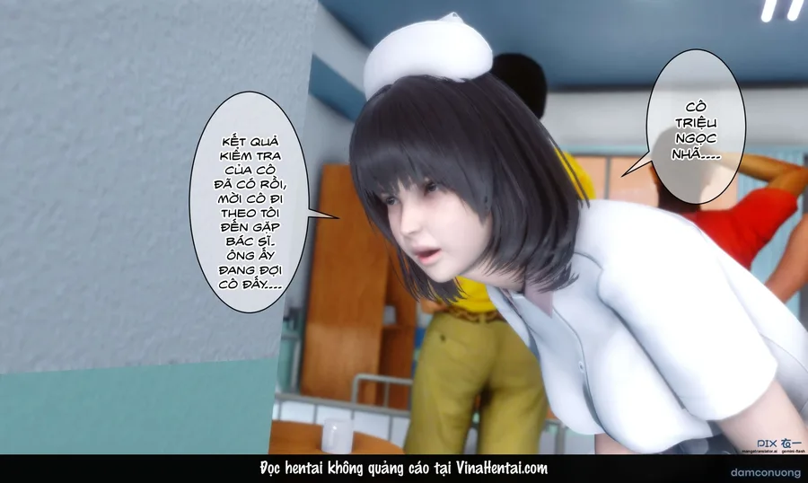 Bí Mật Thầm Kín 